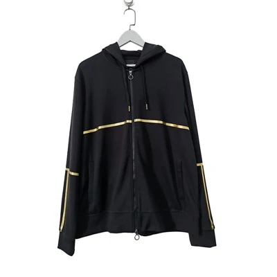 Heren sweatshirts met capuchon
