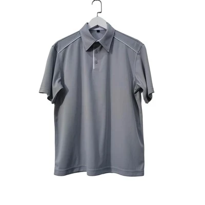 Sneldrogende poloshirts met lange mouwen