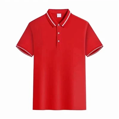 Zweetafvoerend poloshirt